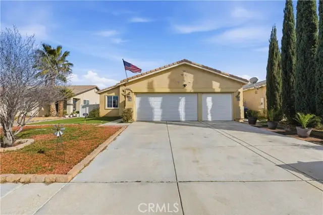 15817 Desert Pass, Adelanto, CA 92301 - Image #2