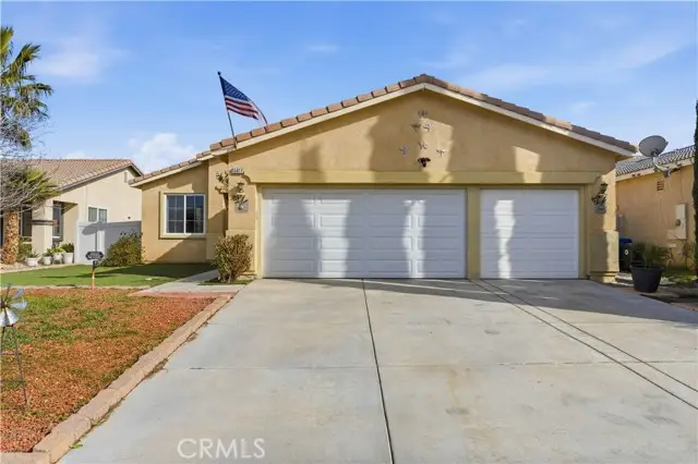 15817 Desert Pass, Adelanto, CA 92301 - Image #3