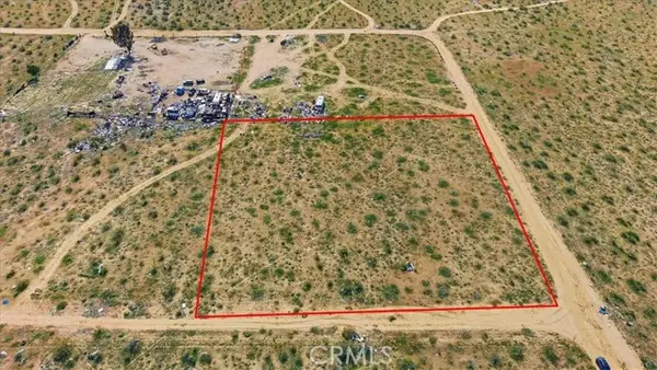 0 Beaver Rd., Phelan, CA 92371