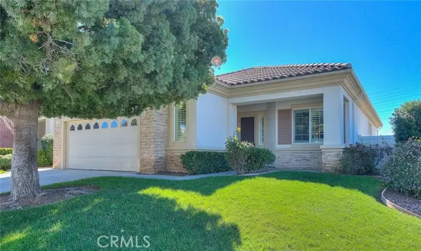 883 Eastlake Road, Beaumont, CA 92223