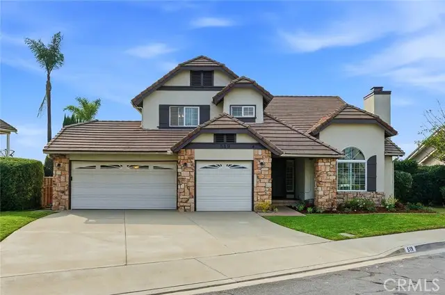 519 Calle Monterey, San Dimas, CA 91773 - #2