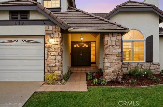 519 Calle Monterey, San Dimas, CA 91773 - #3