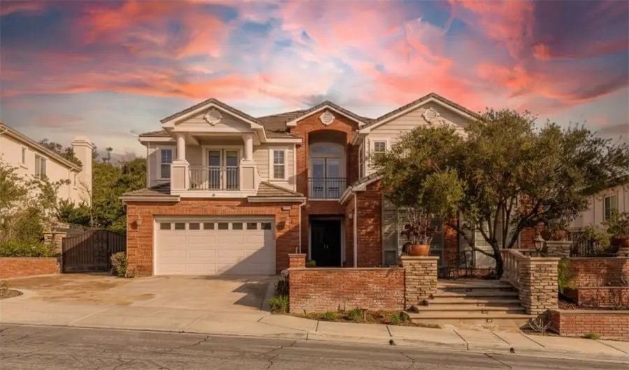 18345 Watson Way, Yorba Linda, CA 92886 - #2
