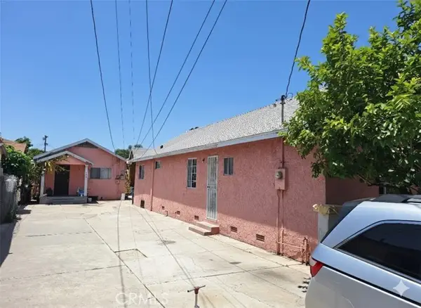 1031 Ditman, Los Angeles, CA 90023