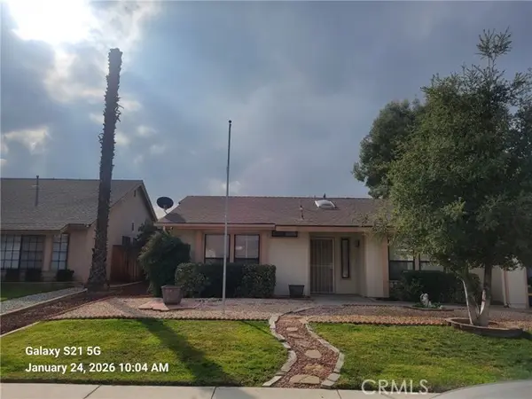 41367 Shadow Palm, Hemet, CA 92544