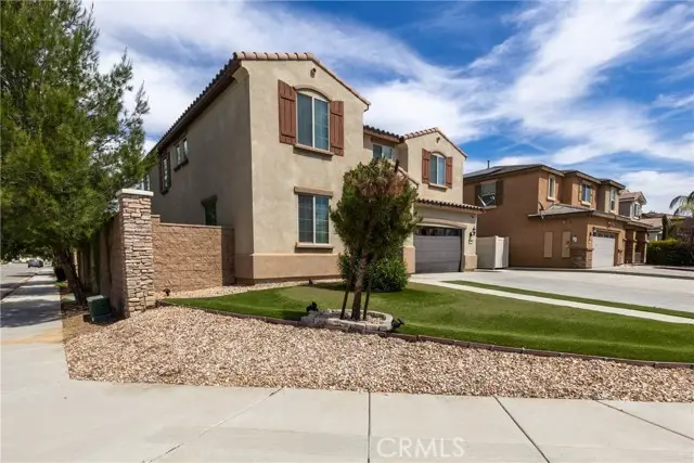 1102 Moraga Avenue, Perris, CA 92571 - #1