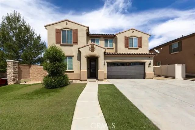 1102 Moraga Avenue, Perris, CA 92571 - #2