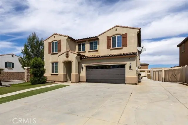 1102 Moraga Avenue, Perris, CA 92571 - #3
