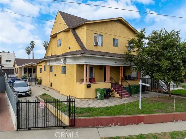 443 State, Los Angeles, CA 90033