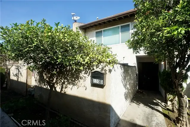 220 Moore Avenue  #D, Monterey Park, CA 91754 - #2