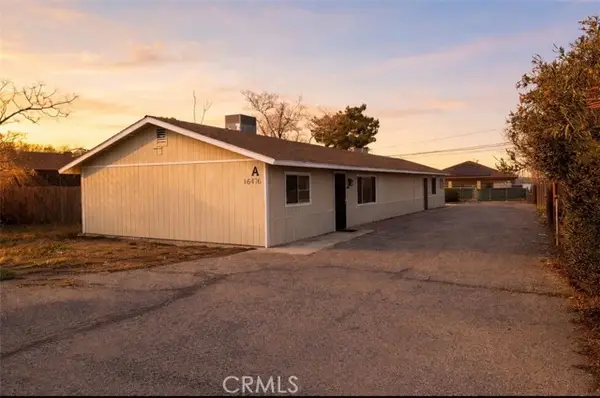 16476 Olive, Hesperia, CA 92345