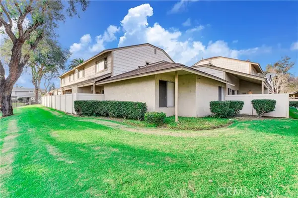 1031 Palmetto Avenue  #A2, Ontario, CA 91762