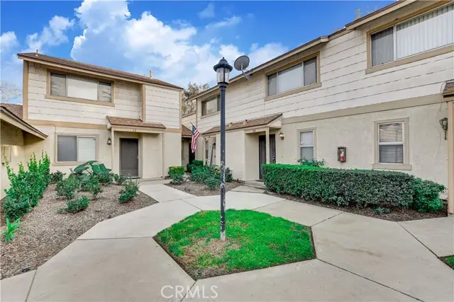 1031 Palmetto Avenue  #A2, Ontario, CA 91762 - Image #2