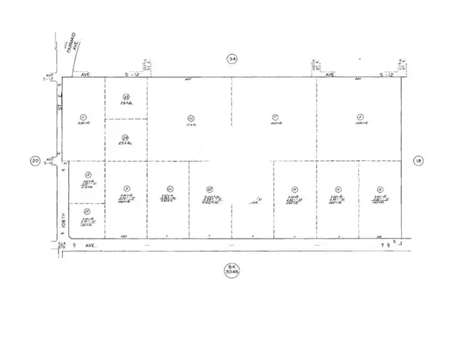0 Avenue S-12, Littlerock, CA 93543 - #1