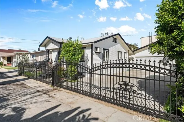 1218 Edith  #E, Alhambra, CA 91803 - #2