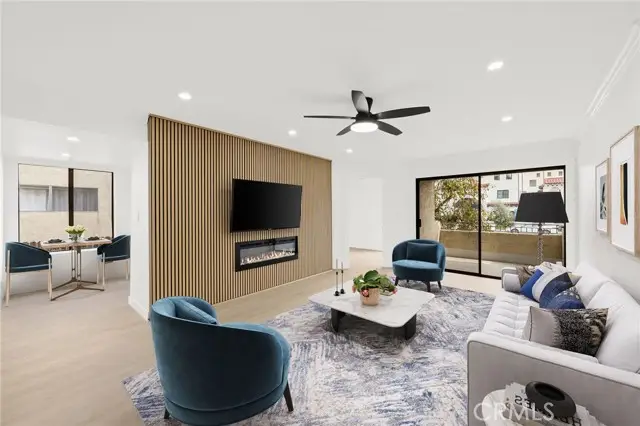 5009 Woodman Avenue  #113, Sherman Oaks, CA 91423 - Image #2