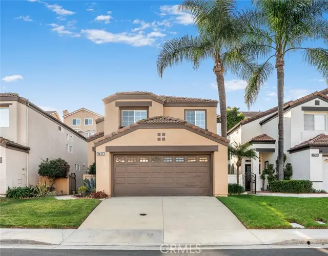 17814 Antherium Drive, Chino Hills, CA 91709 - Image #1