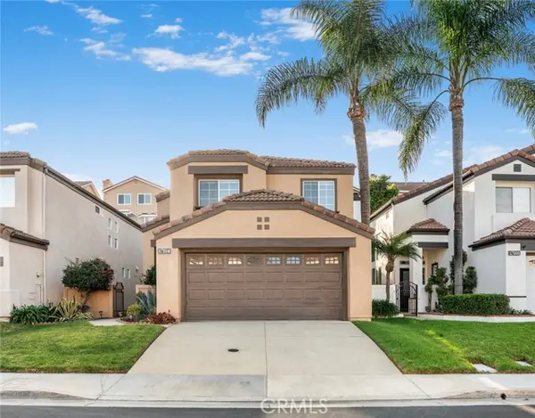 17814 Antherium Drive, Chino Hills, CA 91709