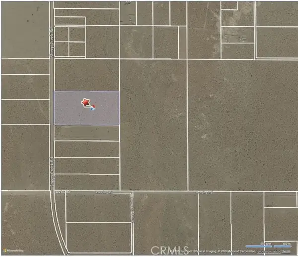 0 Sheep Creek, Adelanto, CA 92301