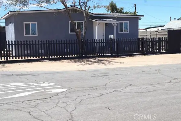 12075 James Street, Boron, CA 93516