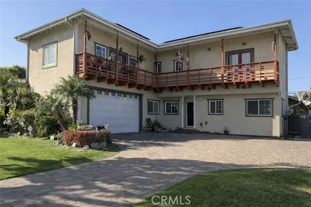 1071 46th, Long Beach, CA 90807 - Image #1