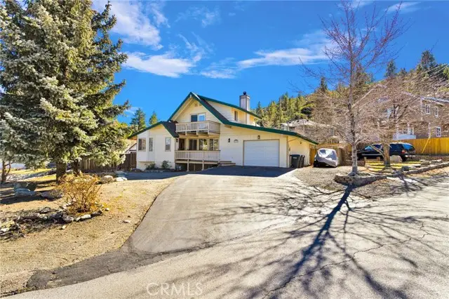 5313 Basel Drive, Wrightwood, CA 92397 - #1