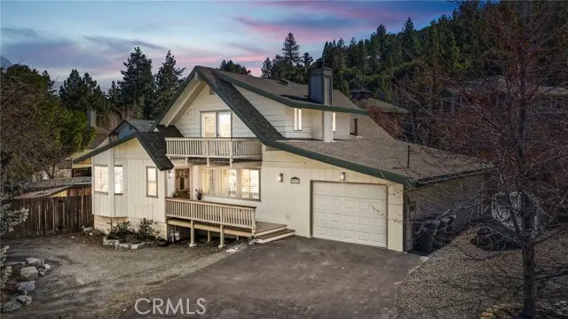 5313 Basel Drive, Wrightwood, CA 92397 - #3