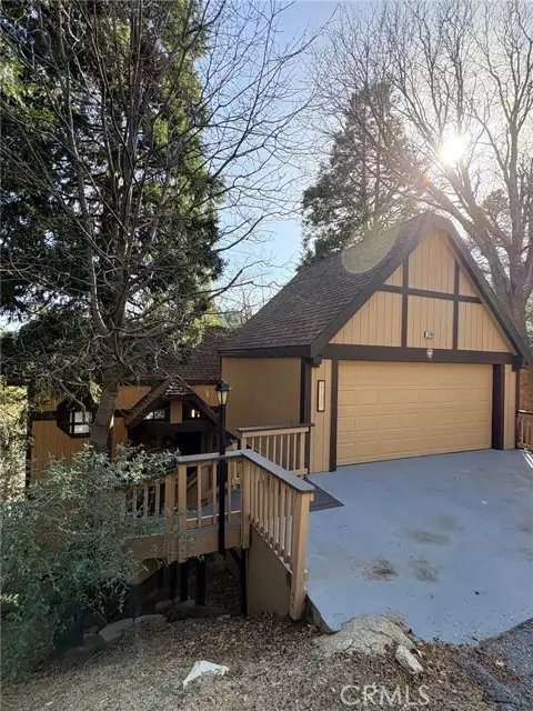27403 Alpen Drive, Lake Arrowhead, CA 92352