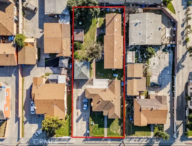 7032 Somerset, Paramount, CA 90723 - Image #2