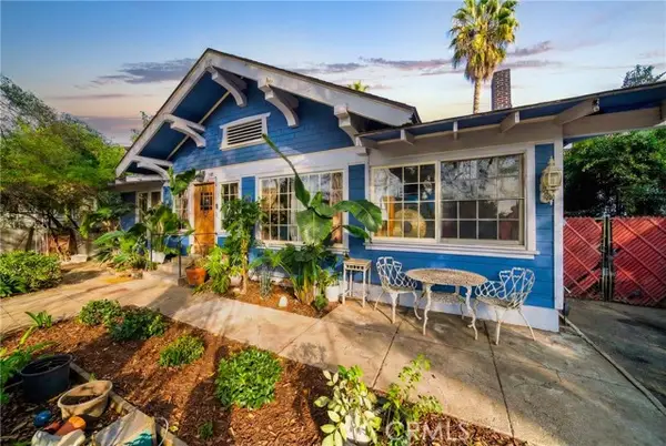 1112 Glendon, South Pasadena, CA 91030