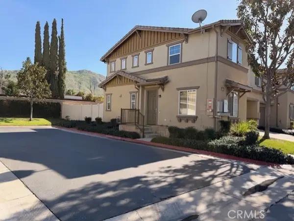 22326 Blue Lupine Circle, Grand Terrace, CA 92313