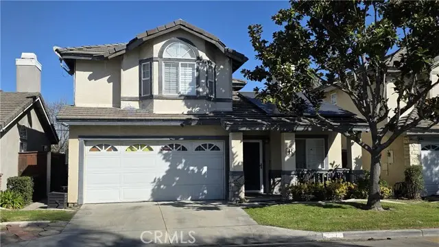 9273 Sierra Vista Circle, Pico Rivera, CA 90660 - #1