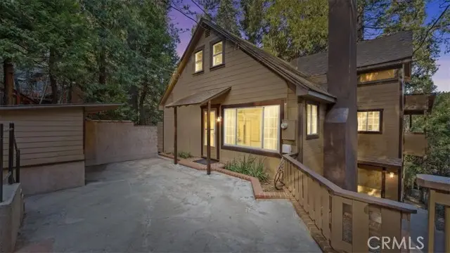 23698 Scenic Drive, Crestline, CA 92325 - Image #1
