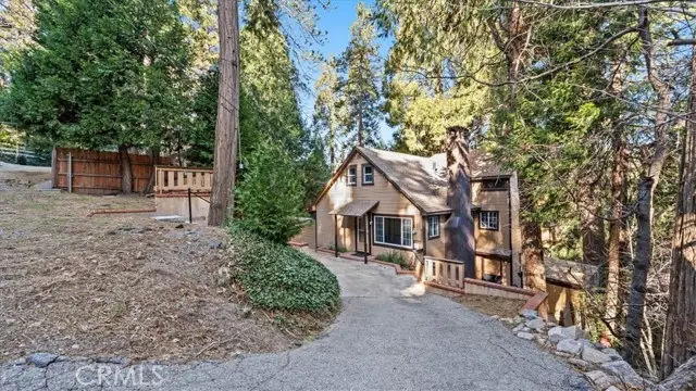 23698 Scenic Drive, Crestline, CA 92325 - Image #2