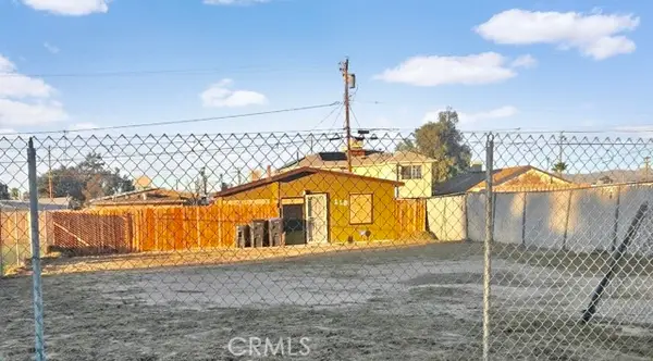 118 Wilson, Ridgecrest, CA 93555