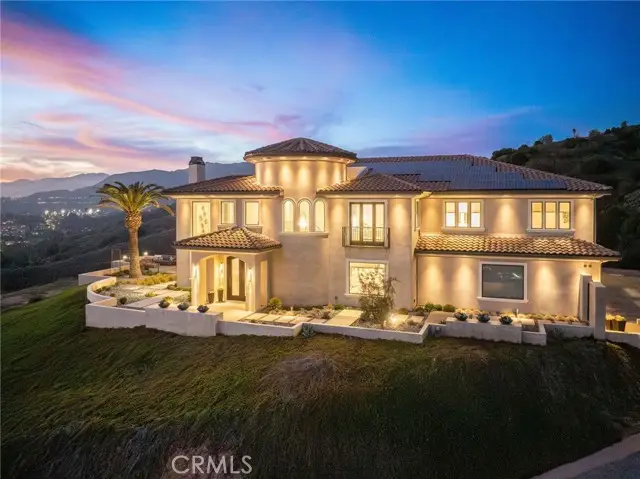 4485 Broken Spur Road, La Verne, CA 91750 - #1