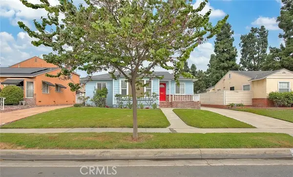 6023 Harvey, Lakewood, CA 90713