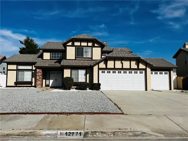 12771 Ponderosa Ranch Road, Victorville, CA 92392