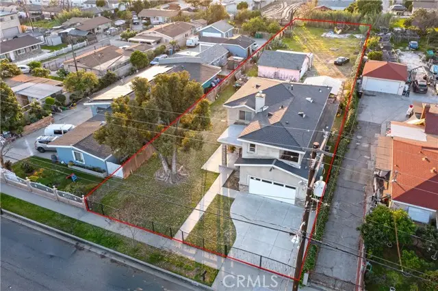 4459 Merced, Baldwin Park, CA 91706 - #1