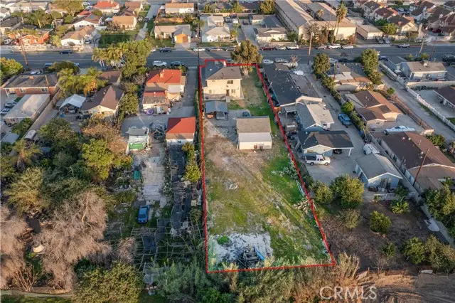 4459 Merced, Baldwin Park, CA 91706 - #2