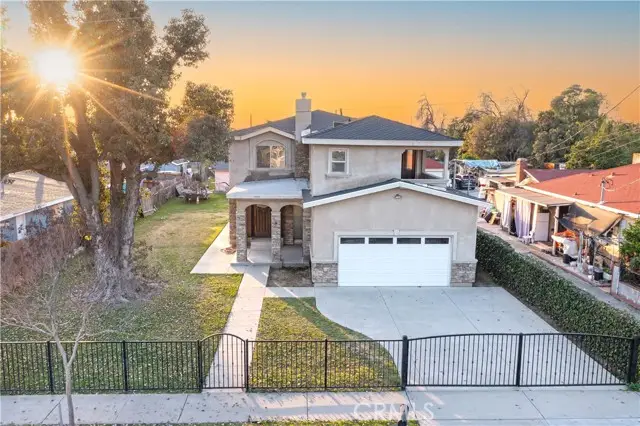 4459 Merced, Baldwin Park, CA 91706 - #3
