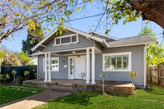 332 Chester Pl, Pomona, CA 91768 - #2