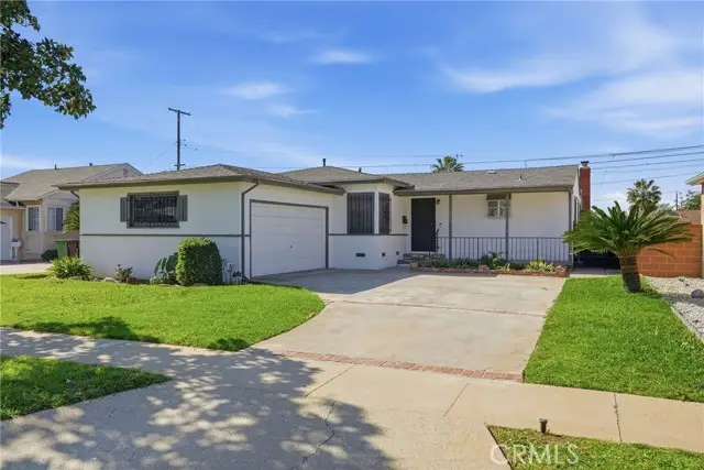 11537 Tarron, Hawthorne, CA 90250 - #1