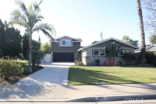 906 Majella, La Verne, CA 91750 - #3