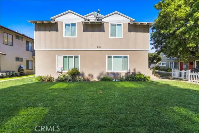 225 Knepp, Fullerton, CA 92832 - #3