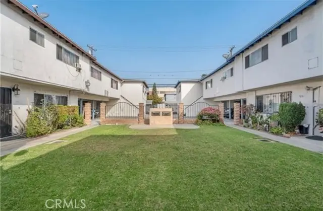 6021 Gage  #4, Bell Gardens, CA 90201 - #2