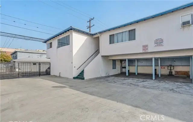 6021 Gage  #4, Bell Gardens, CA 90201 - #3