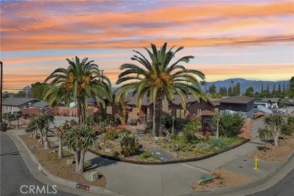 16559 Mcwood, La Puente, CA 91744