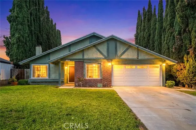 3282 Gallion, Riverside, CA 92503 - #1