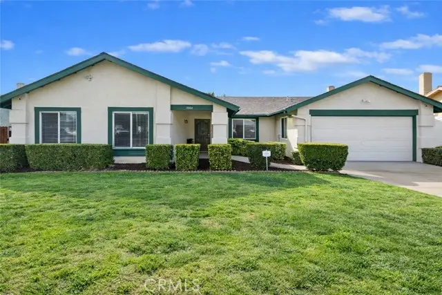 1584 Buckeye Street, Highland, CA 92346 - #1